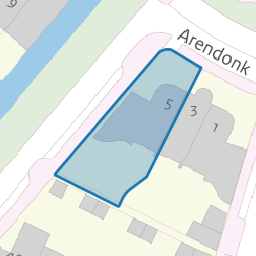 Perceel AMF00-O-1258