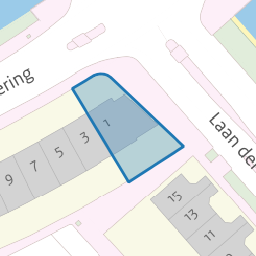 Perceel AMF00-O-1260