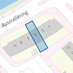 Perceel AMF00-O-1262