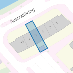 Perceel AMF00-O-1263