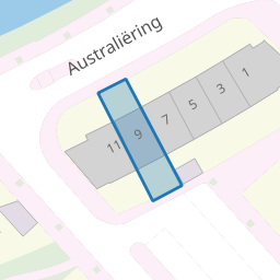 Perceel AMF00-O-1264