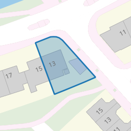 Perceel AMF00-O-1267