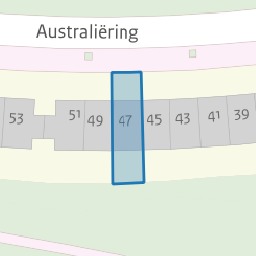 Perceel AMF00-O-1284