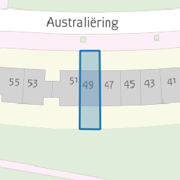 Perceel AMF00-O-1285