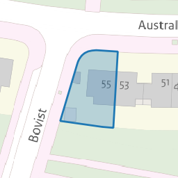 Perceel AMF00-O-1288