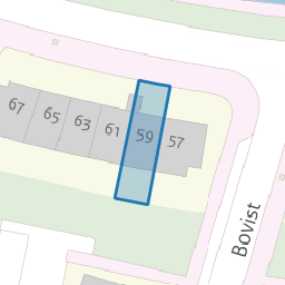 Perceel AMF00-O-1290