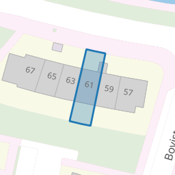 Perceel AMF00-O-1291