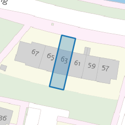 Perceel AMF00-O-1292