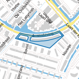 Perceel AMF00-O-1295