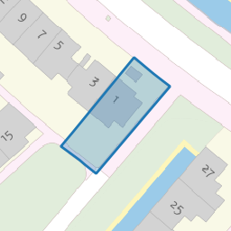 Perceel AMF00-O-1296