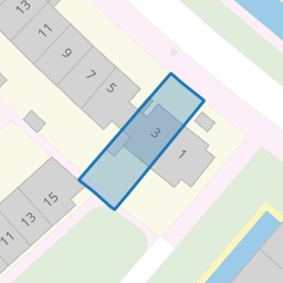 Perceel AMF00-O-1297