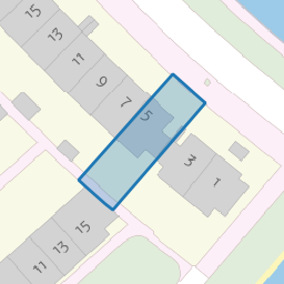 Perceel AMF00-O-1298