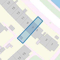 Perceel AMF00-O-1299