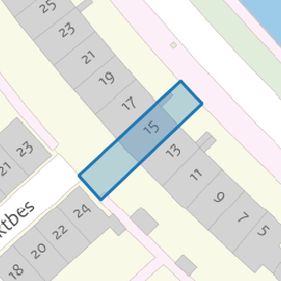 Perceel AMF00-O-1303