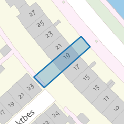 Perceel AMF00-O-1305