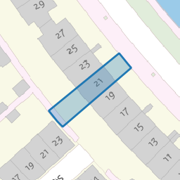 Perceel AMF00-O-1306