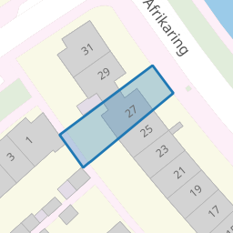 Perceel AMF00-O-1309