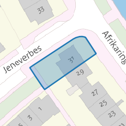 Perceel AMF00-O-1311