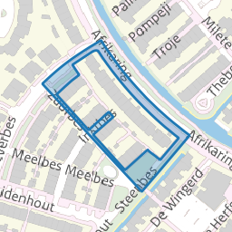 Perceel AMF00-O-1312