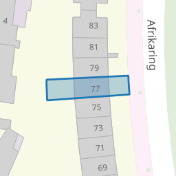 Perceel AMF00-O-1335