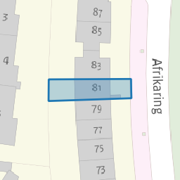 Perceel AMF00-O-1337