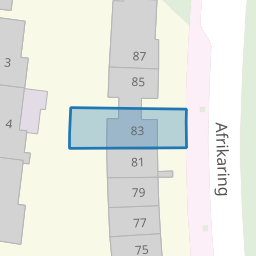 Perceel AMF00-O-1338