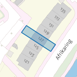 Perceel AMF00-O-1362