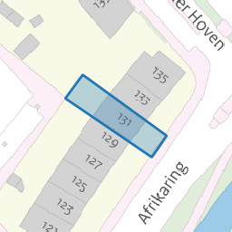 Perceel AMF00-O-1364