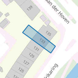 Perceel AMF00-O-1365