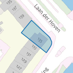 Perceel AMF00-O-1366