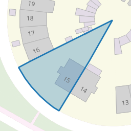 Perceel AMF00-O-1369