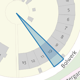 Perceel AMF00-O-1374