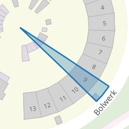Perceel AMF00-O-1375
