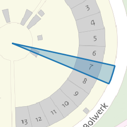 Perceel AMF00-O-1377