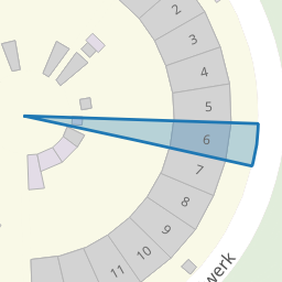 Perceel AMF00-O-1378