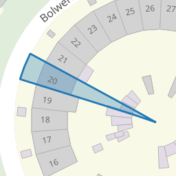 Perceel AMF00-O-1393