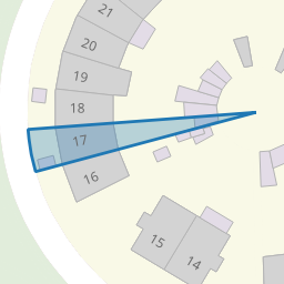 Perceel AMF00-O-1396