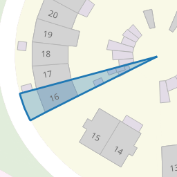 Perceel AMF00-O-1397