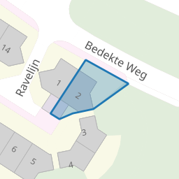 Perceel AMF00-O-1399