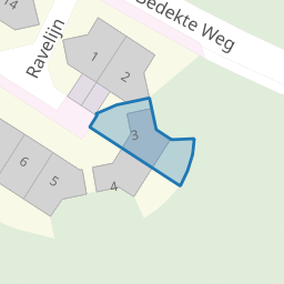 Perceel AMF00-O-1400