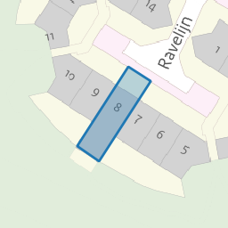 Perceel AMF00-O-1405