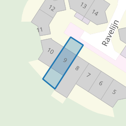 Perceel AMF00-O-1406