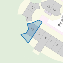 Perceel AMF00-O-1407