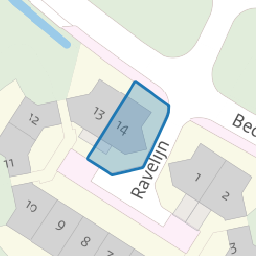 Perceel AMF00-O-1410