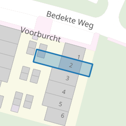 Perceel AMF00-O-1412