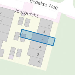 Perceel AMF00-O-1413