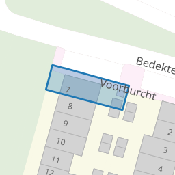 Perceel AMF00-O-1417