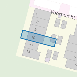 Perceel AMF00-O-1420