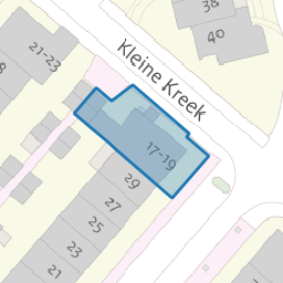 Perceel AMF00-O-1427