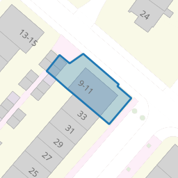 Perceel AMF00-O-1430